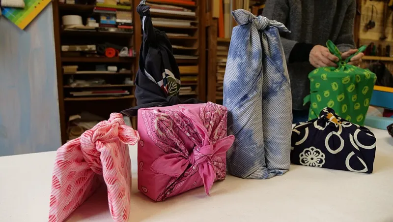 Wrapped in Intent: Five Japanese Packaging Traditions Reshaping the American Unboxing Experience